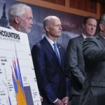 Aux Etats-Unis, la question migratoire, entre urgence sécuritaire et blocage politique