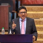 ‘Swift appointment’ of Constitutional Reform Commission this year; Gov’t awaits opposition’s nominees – Nandlall