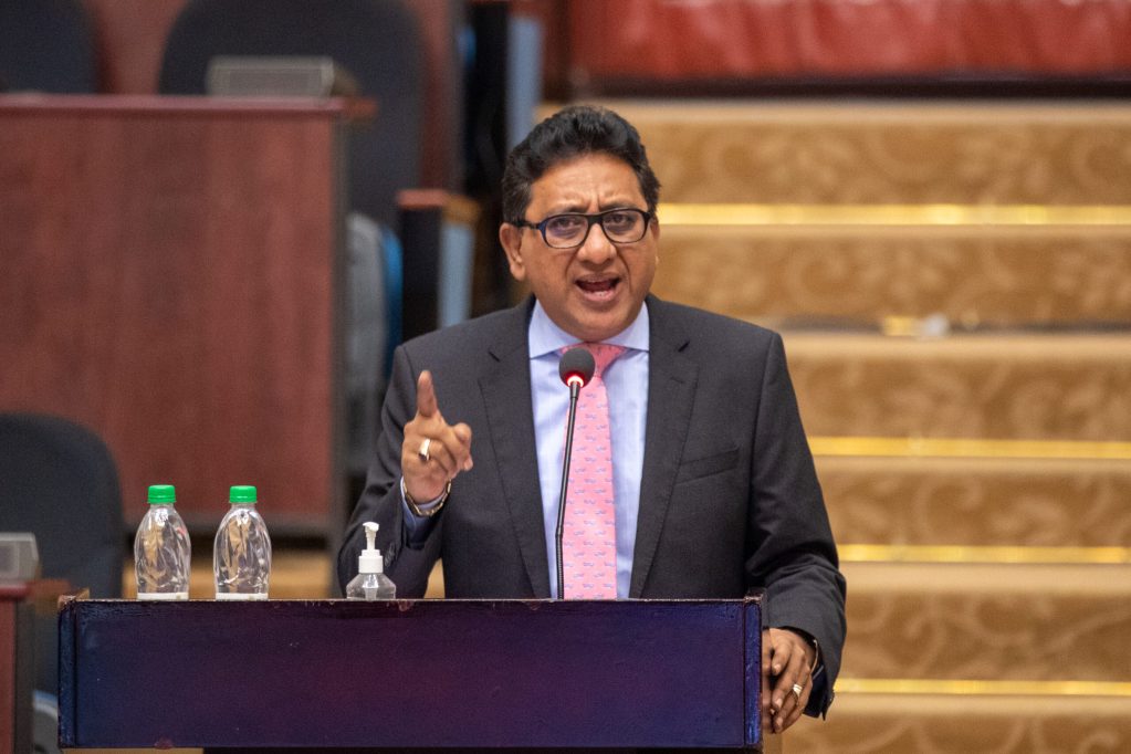 ‘Swift appointment’ of Constitutional Reform Commission this year; Gov’t awaits opposition’s nominees – Nandlall