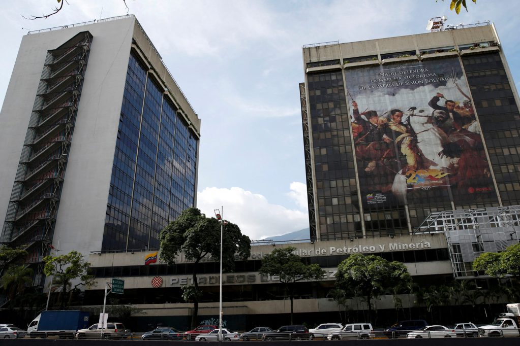 Return of US oil sanctions on Venezuela to hit revenue, fuel imports