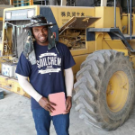 NAREI Officer on work assignment in Ituni dies in vehiclar accdient