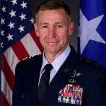 U.S. Air Force Commander in Guyana to ‘enhance airspace awareness, security’