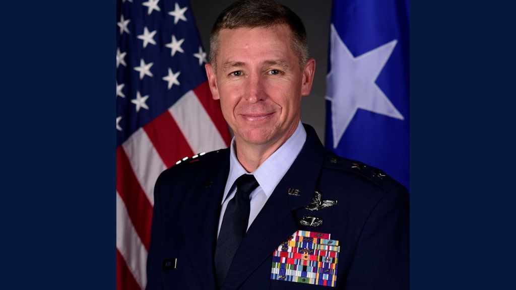 U.S. Air Force Commander in Guyana to ‘enhance airspace awareness, security’