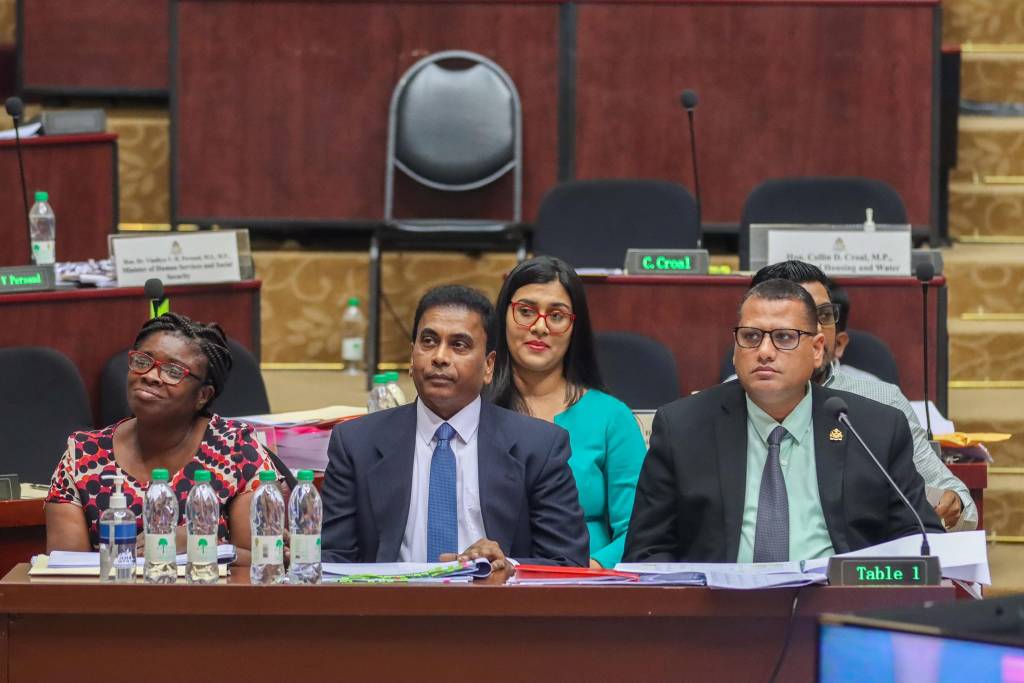 About 500 house lots to be regularised this year