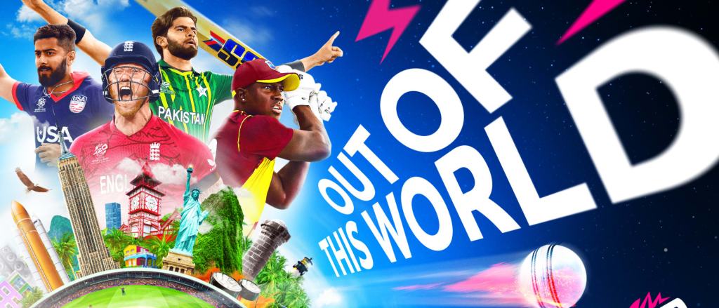 Ticket sales for Men’s T20 World Cup 2024 open with public ballot