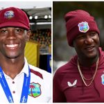 ‘He’s created a good headache’- Sammy puts Joseph in T20 World Cup frame