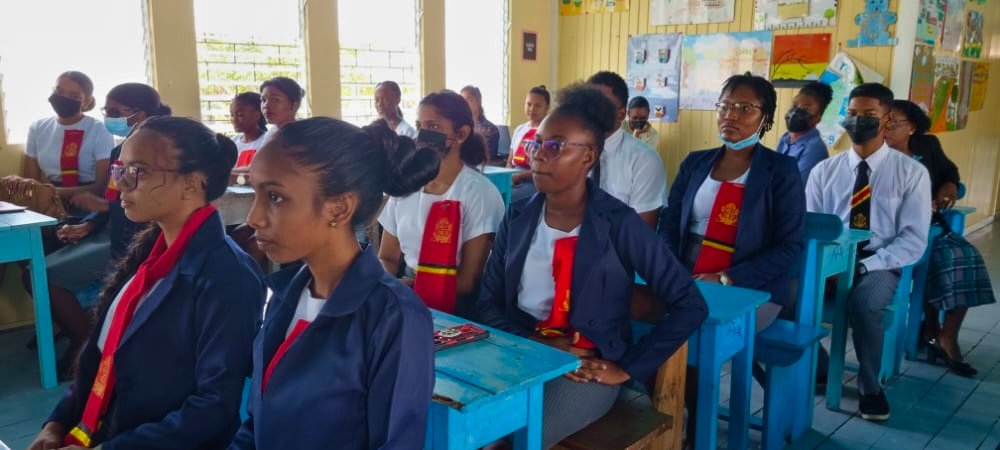 27 measures implemented to improve teachers’ lives