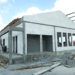 Bamia Primary School to be completed by April