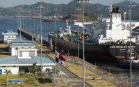 low-water-levels-at-panama-canal-disrupting-shipping-trends
