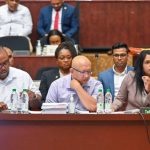 Budget 2024 caters for all public servants to get Spanish training- Parag