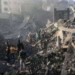 Guyana pledges US$150,000 in support of Palestinians affected by Gaza crisis