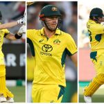 Debutant Bartlett, Aussies’ top-order floor West Indies in ODI opener