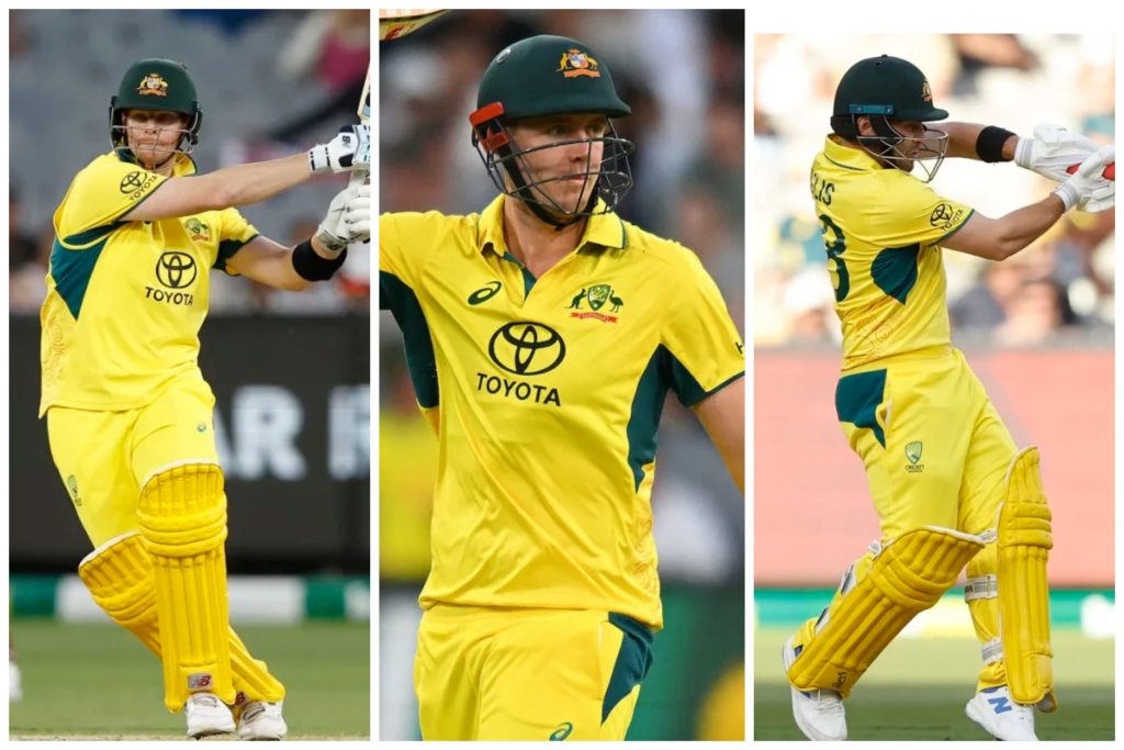 Debutant Bartlett, Aussies’ top-order floor West Indies in ODI opener