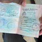 Guyana issued more than 10,000 visas last year