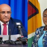 Jagdeo says Coretta McDonald untrustworthy with disguised ‘political strike’