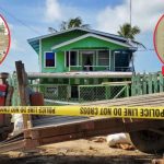 Update: Stepfather, peacemaker chopped to death by jilted boyfriend