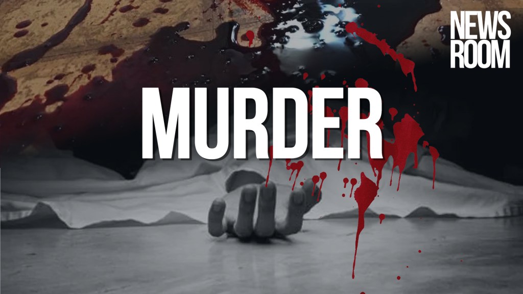 Two murdered in Berbice