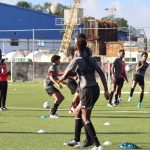 U-20 squad to be finalised mid-February for Concacaf Championship Qualifiers