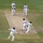 England lose Duckett in chase of 399 after Gill’s ton