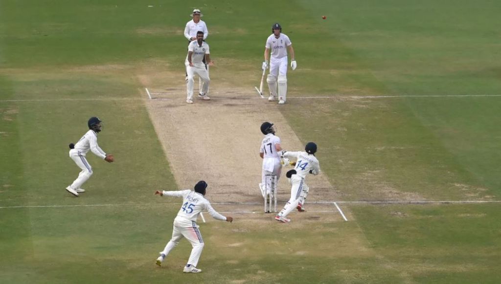 England lose Duckett in chase of 399 after Gill’s ton