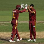 Motie impressive but Australia seal ODI series