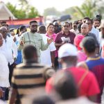 Major investments to promote proactive policing- President Ali