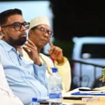 ‘Stand up for justice & equality’ – President Ali urges at launch of Islam Awareness week