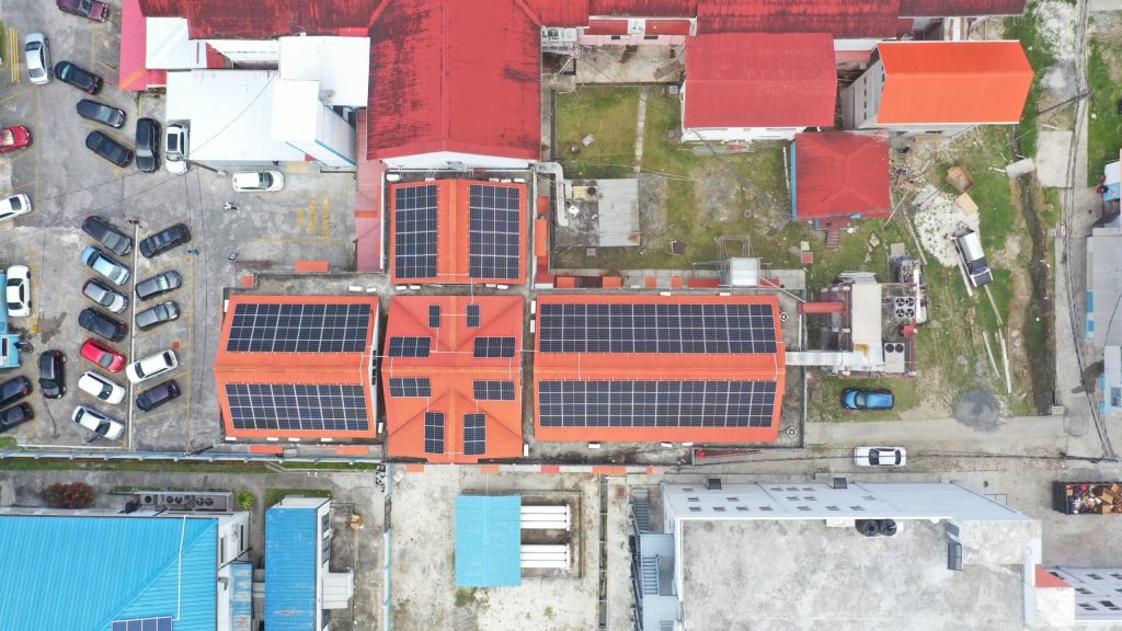 With major progress in 2023, GEA advances renewable energy access for local communities