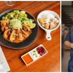Grand Coastal Hotel welcomes renowned Peruvian Executive Chef Fabio Sarmiento