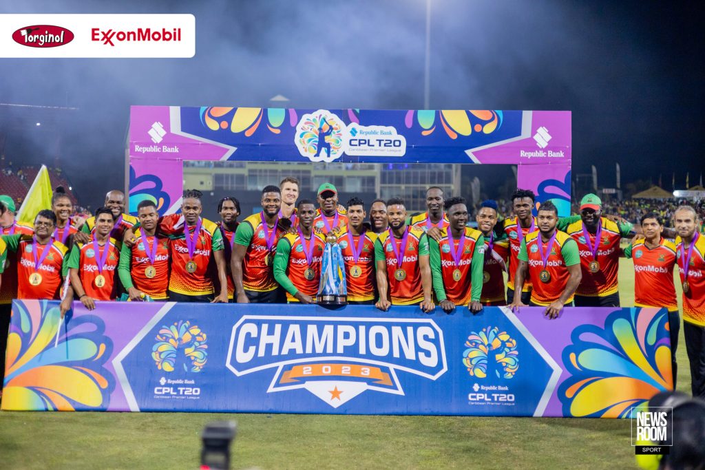 Republic Bank CPL 2024 slated for August 28 to October 6