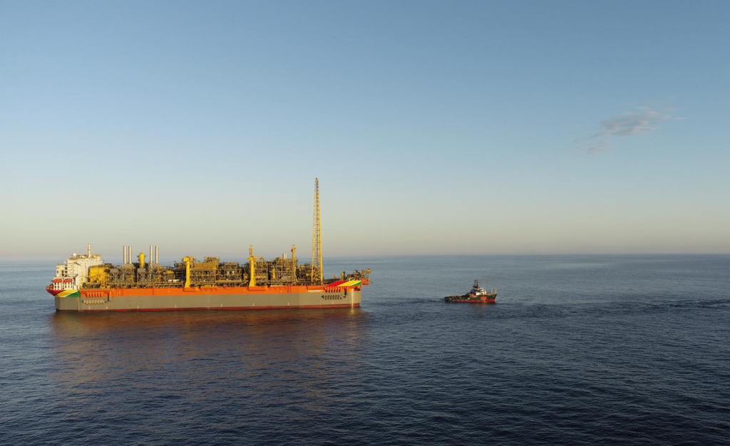 Guyana’s production helps Exxon end 2023 with US$36 billion profit