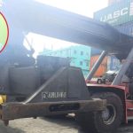 UPDATE: 22 years of employment ends in death for foreman; Labour Ministry joins probe