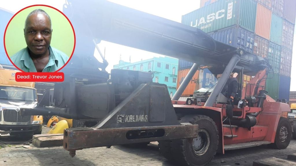 UPDATE: 22 years of employment ends in death for foreman; Labour Ministry joins probe