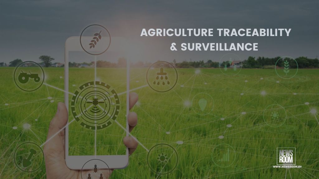 Groundbreaking €636,000 agri traceability, surveillance programmes launched