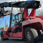 Mandela resident crushed to death by loader