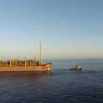 Guyana producing at least 640,000 barrels of oil daily