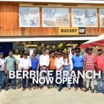 MACORP expands services to Berbice