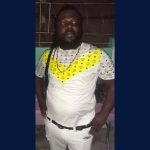 ‘Dreddy’ was shot six times – PME