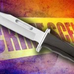 Porknocker fatally stabbed by drinking buddy