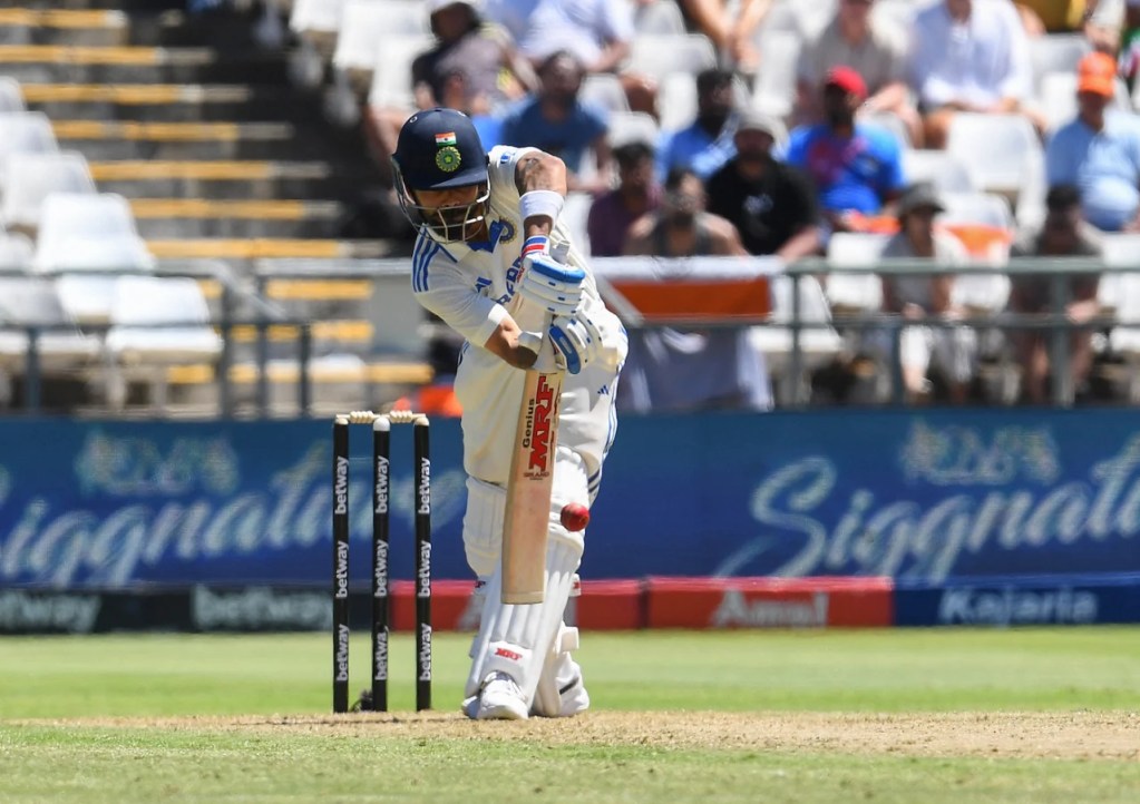 Kohli set to miss two more Tests against England