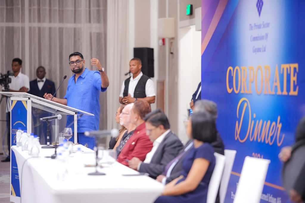 Guyana’s first agrochemical plant to be built by next year
