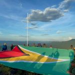 Guyana remains ‘vigilant’ and ‘militant’ of all threats – President Ali