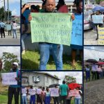 Teachers’ Union to make next move as strike enters day four without gov’t engagement