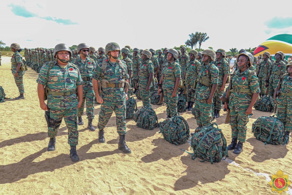 Major restructuring for GDF in coming weeks – President Ali