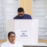Gov’t already seeking Int’l observers for 2025 elections