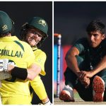 U-19 World Cup: Heartbreak for Pakistan as Australia seal final date with India