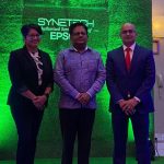 Synetech partners with Int’l manufacturer to improve services, product warranties