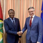 Guyana seeks clarity from EU before signing Samoa Agreement