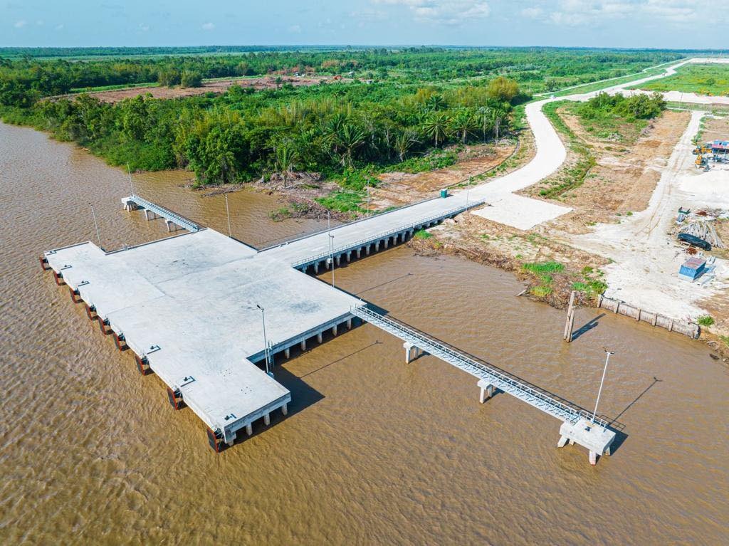‘Gas-to-energy project will be built’ – Jagdeo unfazed by attempts to block financing