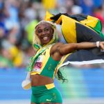 Sprint legend Fraser-Pryce to retire after Paris 2024